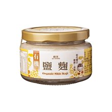 【菇王】有機鹽麴 240g  2 入組 (純素) 歷史價格詳細信息