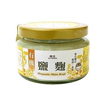 【菇王】有機鹽麴 240g  2 入組 (純素) 歷史價格詳細信息