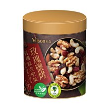 【米森】有機綜合堅果x3罐組(鐵罐)(玫瑰鹽烤堅果/無調味三珍/黑糖蜂蜜腰果) 歷史價格詳細信息