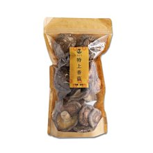 鄉菇香|有機香濃乾香菇(大菇) 300g 歷史價格詳細信息