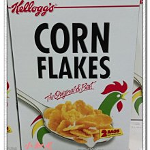 KELLOGG'S家樂氏原味玉米早餐脆片 每包600公克X2包入-吉兒好市多COSTCO代購 歷史價格詳細信息