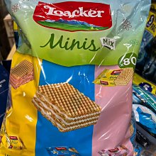 《Loacker》萊佳單片哈斯餅(花生醬)45g*3入 歷史價格詳細信息