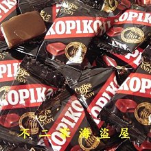 KOPIKO 咖啡糖 150g 歷史價格詳細信息