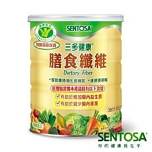 三多健康膳食纖維(350公克/罐) 歷史價格詳細信息