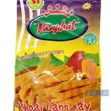 {泰菲印越 }  越南 雲發 Van Phat   芭蕉乾 香蕉乾 歷史價格詳細信息