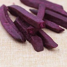 紫地瓜脆片160G【每日優果】 歷史價格詳細信息