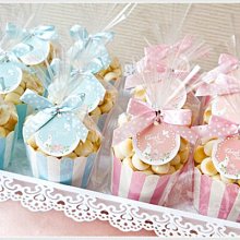 幸福朵朵婚禮小物【二次進場麥芽餅X50支(附贈大提籃)】-二次進場.送客喜糖伴手禮.迎賓禮.擺桌禮.candybar佈置 歷史價格詳細信息