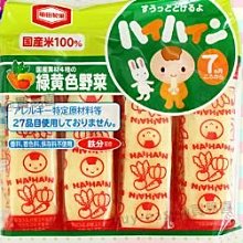 龜田 嬰兒米果 嬰兒米餅 53g 現貨 蝦皮直送 歷史價格詳細信息