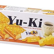 Yu-ki巧克力夾心餅150g  【大潤發】 歷史價格詳細信息