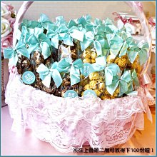 幸福朵朵【Tiffany色婚禮主題曼陀珠(二入)喜糖包】-給你好心情/送客糖果/創意喜糖/二次進場/婚禮小物(已包裝喔) 歷史價格詳細信息