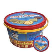 M.Y. San SkyFlakes Cracker Chocolate巧克力夾心餅乾 300g/1包 歷史價格詳細信息