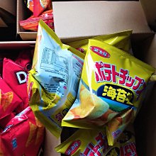 湖池屋 海苔醬油洋芋片 3袋裝W610711 歷史價格詳細信息