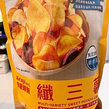KENJI 健司纖三薯脆片 400公克 C123862 COSCO代購 歷史價格詳細信息