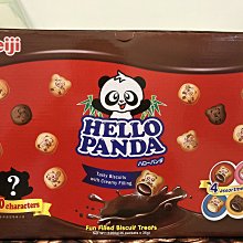 明治 貓熊夾心餅乾組35公克X36入 歷史價格詳細信息