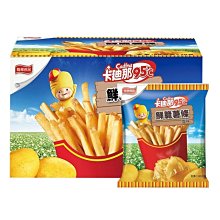 卡迪那 鮮切 洋芋片/波浪洋芋片 牛排/海鹽/和風海苔山葵/香烤雞汁聯華食品 歷史價格詳細信息