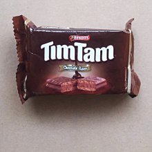 Tim Tam 經典黑巧克力餅乾 200g【家樂福】 歷史價格詳細信息