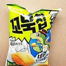 好麗友烏龜脆片韓式辣醬味 65 公克 X 12 包 歷史價格詳細信息
