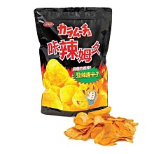【Visual&M】卡辣姆久 平切洋芋片卡辣海苔口味 500公克 湖池屋 好市多代購 Costco 歷史價格詳細信息