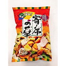 日本神田 綜合點心米果 72g 歷史價格詳細信息