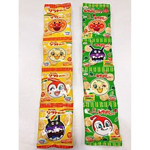 栗山 麵包超人綜合仙貝 (123.6g) 歷史價格詳細信息