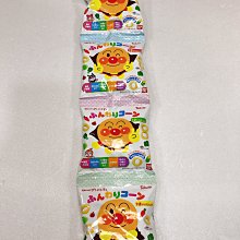 TOHATO 麵包超人5入圈圈餅 (40g) 歷史價格詳細信息