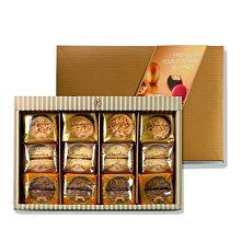 高雄名產方師傅手工餅乾代購/2罐/三合一口味 歷史價格詳細信息