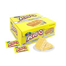 Kid-O日清三明治餅乾奶油口味 歷史價格詳細信息