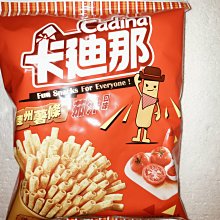 聯華 卡迪那四重脆烤玉米口味(142g)[大買家] 歷史價格詳細信息