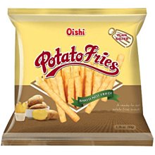 菲律賓 Oishi BreadPan脆片(42g) 【小三美日】DS003517 歷史價格詳細信息