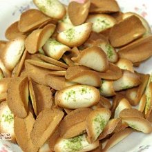 【嘉騰小舖】素食園菜脯餅(純素) 300公克 [#300]{3019} 歷史價格詳細信息