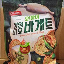 歐邁福 法式麵包餅乾300g 香蒜奶油/青陽辣椒美乃滋口味 x2包入 現貨 廠商直送 歷史價格詳細信息