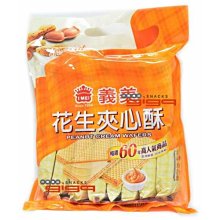 義美每日牛奶餅-濃厚牛奶130g 歷史價格詳細信息