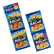 日本東鳩 厚切網狀洋芋片60g 歷史價格詳細信息