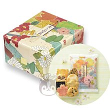 小倉山莊 山春秋化妝箱仙貝禮盒(9袋/盒*38盒 歷史價格詳細信息