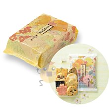 小倉山莊 山春秋化妝箱仙貝禮盒(9袋/盒*38盒 歷史價格詳細信息