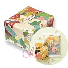 小倉山莊 山春秋化妝箱仙貝禮盒(9袋/盒*38盒 歷史價格詳細信息