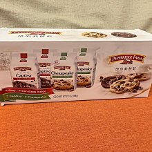 Pepperidge Farm 琣伯莉米蘭餅乾 (1包入) 款式可選【小三美日】DS001748 歷史價格詳細信息