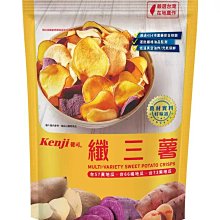 KENJI 健司纖三薯脆片 400公克 C123862 COSCO代購 歷史價格詳細信息