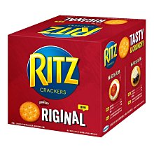 RITZ麗滋 餅乾 CRACKERS JUMABO PACK 16包入（PK） 共1.6公斤（KG） C92026 歷史價格詳細信息