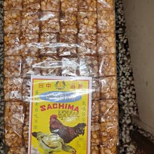 【台中名產】太陽餅40gx3塊/盒(6盒入) 歷史價格詳細信息