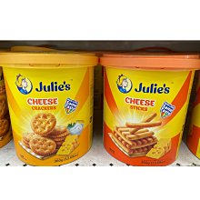 Julie’s茱蒂絲 雷蒙德檸檬味夾心餅乾(272g)[大買家] 歷史價格詳細信息