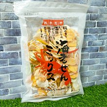 日本 池田屋 磯之幸 什錦海鮮綜合米果 110g x3袋組 歷史價格詳細信息
