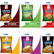 印尼Tic Tac SNACK脆酥球100g 團購新美食 [ID8995077602405]健康本味 歷史價格詳細信息