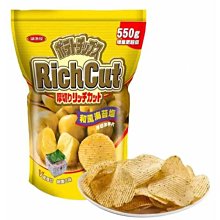 【KOIKEYA 湖池屋】料都亭平切洋芋片84g/包-九州醬油/松露鹽(2種口味任一包) 歷史價格詳細信息