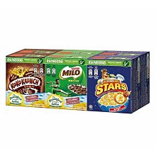 [COSCO代購5] 雀巢可可早餐脆片 500公克 X 2入 三組 W125049 歷史價格詳細信息