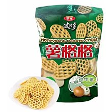 華元 波的多薯格格(酸奶洋蔥口味)500g 美式賣場熱銷【小三美日】空運禁送 DS012466 歷史價格詳細信息