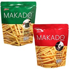 【MAKADO】泰國 碳烤培根餅乾 7-11熱銷 培根風味 全素 Vegan 歷史價格詳細信息