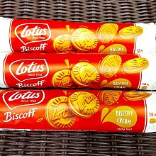 《Lotus》比利時蓮花薄脆餅(家庭號)312.5g x 6條 歷史價格詳細信息