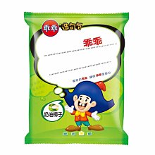 【乖乖】乖乖-奶油椰子口味-4入組盒包(52g*4包/袋)[6袋/箱] 歷史價格詳細信息