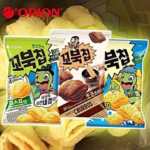 好麗友 韓國 烏龜餅乾 原味 麻辣 巧克力 海苔 麻糬 吉拿棒 零食 烏龜脆乾 多款 歷史價格詳細信息